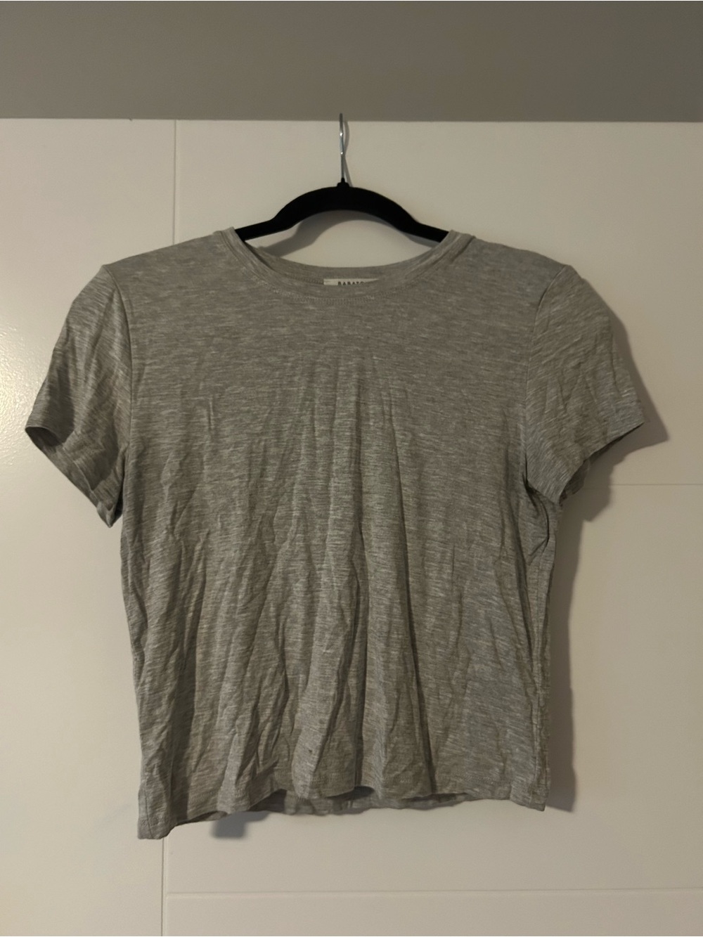 Babaton baby tee